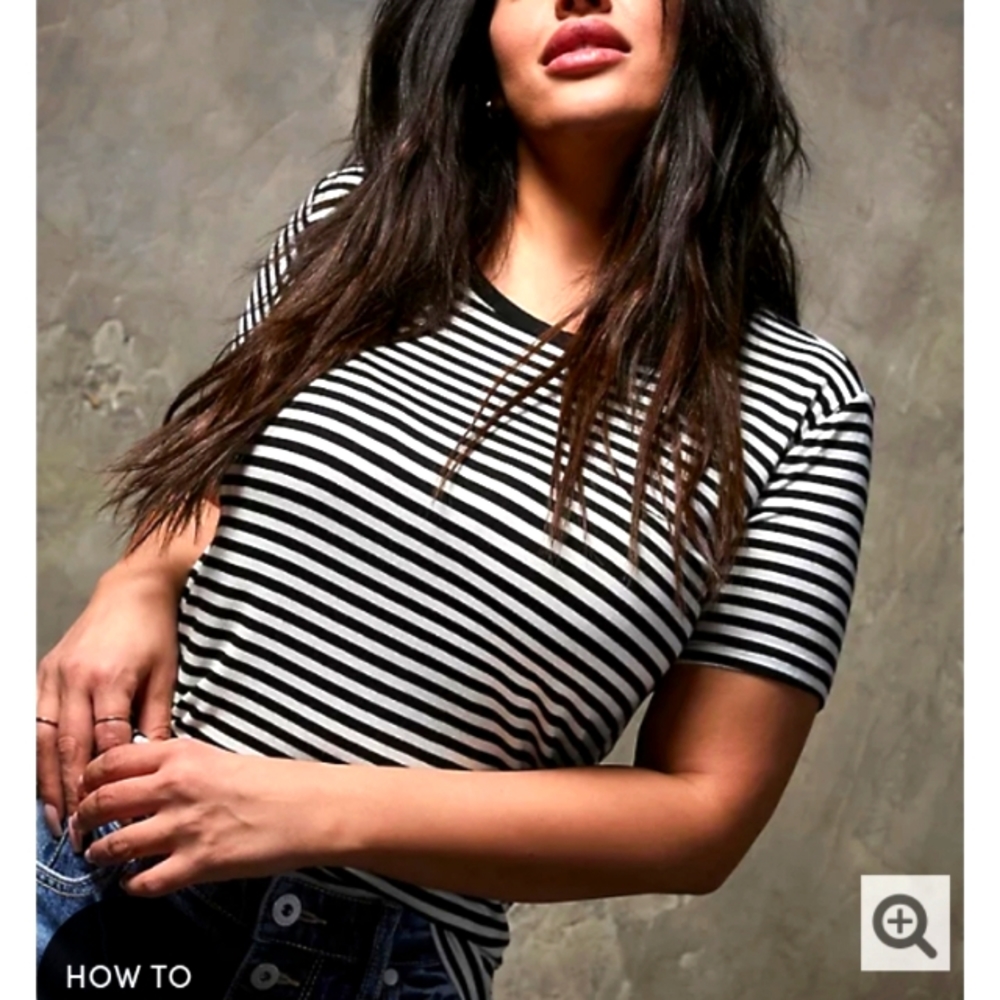 Torrid top